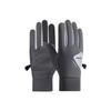 Warm Full Finger Gloves Anti-Slip TouchScreen Mittens Comfortable Cold-proof Gloves  Running