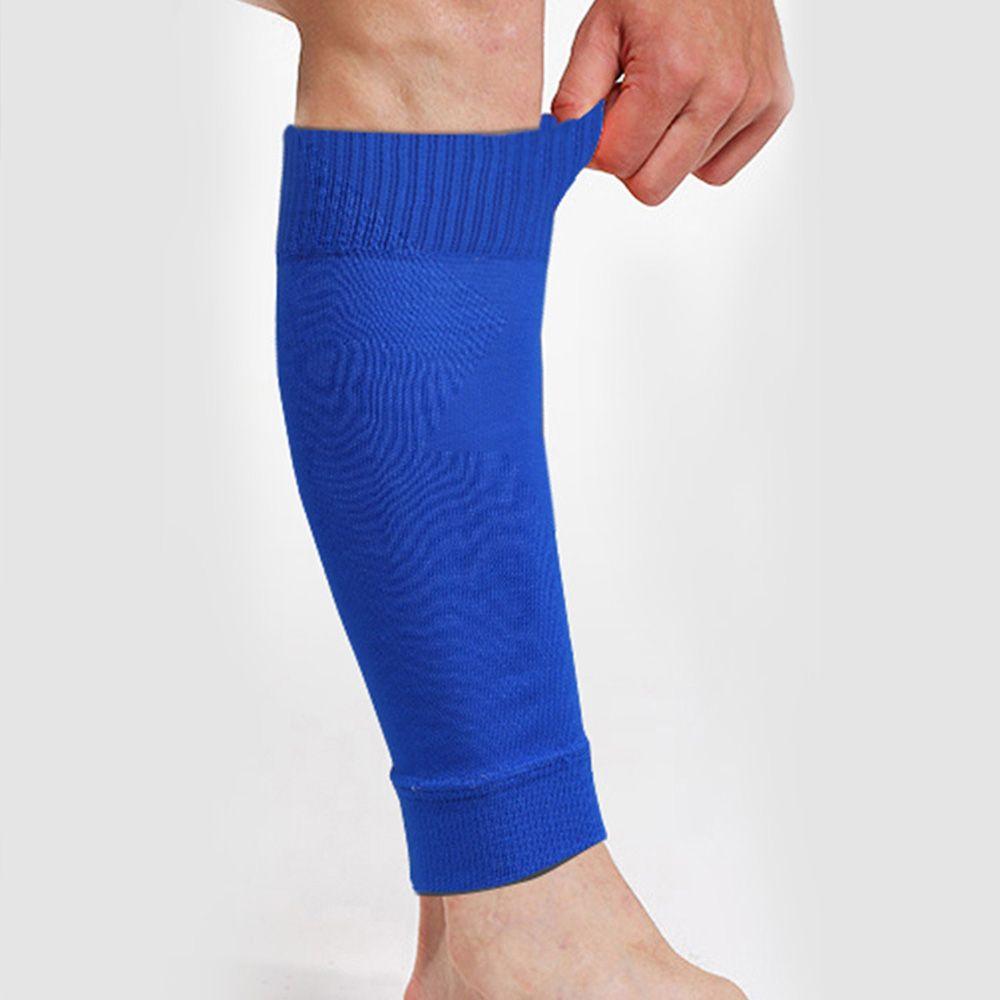 Леггинсы Спорт стабильная компрессия Доска Чехол для ног Футбольные носки Компрессионные чулки Носки для ног