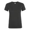 SOLS Womens/Ladies Regent Short Sleeve T-Shirt