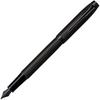 PARKER Parker IM Ахроматическая Коллекция Перьевая Ручка Матовый Черный BT 21 27900 Обычная Импортная