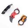 Нож Swayboo Eagle Claw, креативный мини-нож-брелок, EDC, портативный инструмент, портативный острый складной нож, экспресс-распаковка