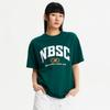New Balance Футболка с коротким рукавом Half Club Public Nbsc Nbnee22533 62