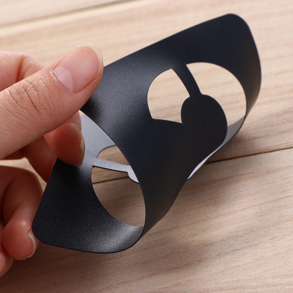 Шаблон для рисования Буквы Цифры Символы Шаблоны Трафареты для копирования Вырезанные трафареты Буквы Набор трафаретов