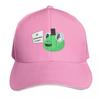 Debt Frog Baseball Cap Trucker Hat Luxury Brand Hat Unisex Luxury party Hat Golf Women Unisexs