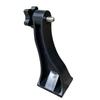 1 Piece Mount Bracket High Quality Fully Metal Binocular Tripod Adapter Converter For Bino-Telescope Tripod Connector