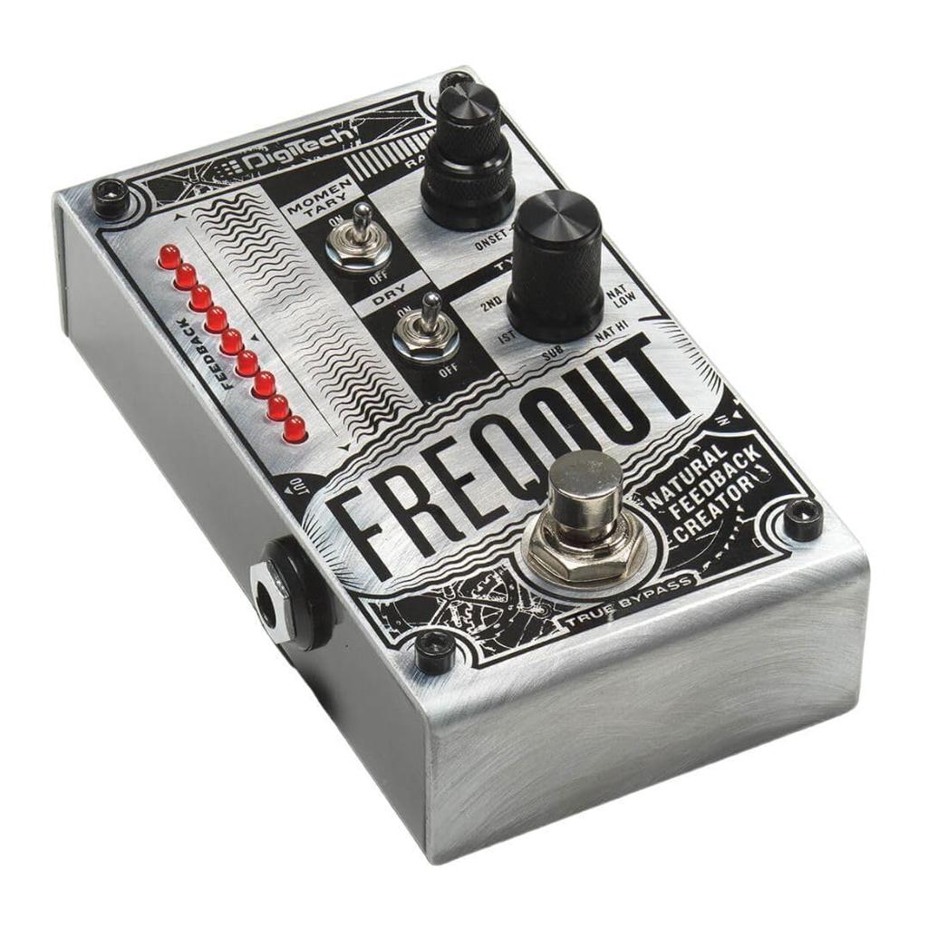 Digitech FreqOut Natural Feedback Creator []