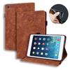 Кожаный чехол для iPad 10-го 10.9 2022 Air 5 Air1 10.2 2019 Pro 11 Air3 10.5 2018 2017 Чехол для планшета Fundas View Smart Cover