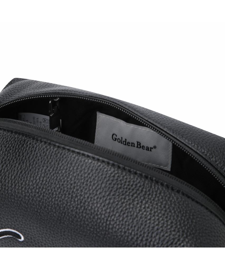 Golden Bear (ИЛИ) Многофункциональная сумка с цветовыми блоками G6Bax26201Bkx