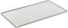 Grill Attache Решетки для гриля Средние 81060969 Серебристые Широкие х х 2 шт. (2 куска) (приблизительно. 16.5см 29.8см Глубокий)