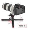 SmallRig Mini SLR Camera Tripod with Ball Aluminum BUT2664 Tripod, Tripod, Compact, Arca-Swiss Head, -