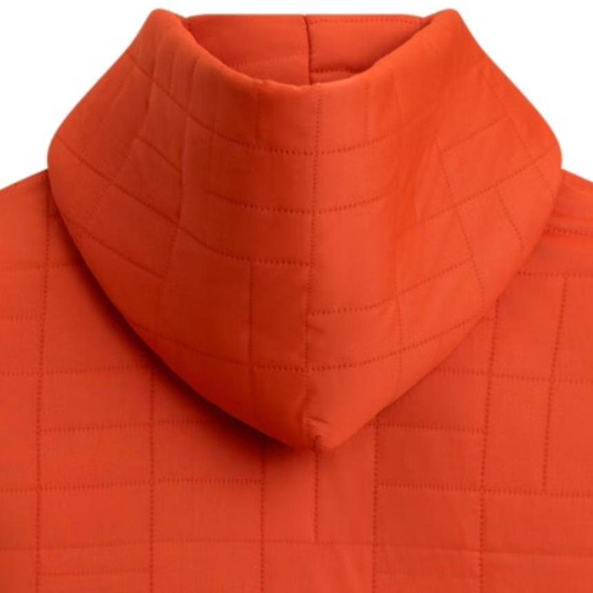 Under Armour Неудержимая серия Freedom Спортивное худи-пуловер Женские худи 6003655-842