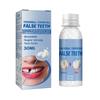 Dentures Props Repair Kit False Teeth Solid Glue Denture Adhesive Temporary
