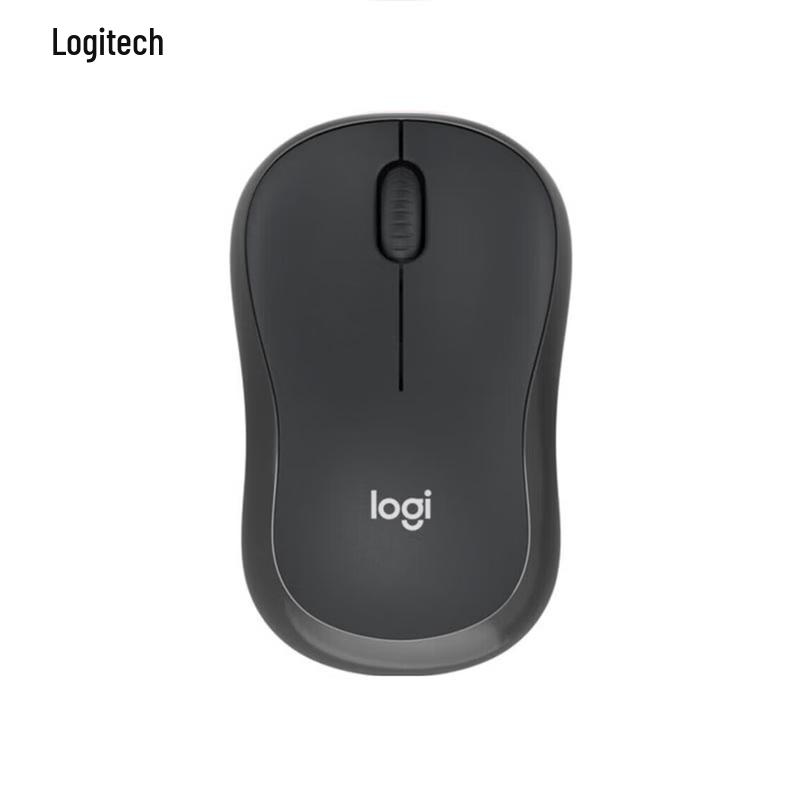 Беспроводная бесшумная Bluetooth-мышь Logitech M240