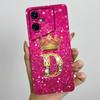 Чехол для Tecno Pova Neo 3 LH6n Бампер с буквой B из силикона Мягкие чехлы для телефона Tecno Pova Neo3 Защита камеры Задняя крышка