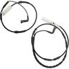 Front and Rear Brake Pad Sensor for BMW 135i 328i E88 E90 128i 325i 330i 335i M3 34356789440 & 34356789445 34356779619