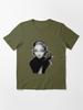 Marlene Dietrich Retro Marlene Pretty Dietrich Mens Womens Essential T-Shirt