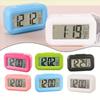9*2.5*5.5 Cm Digital Alarm Clock Color Options Desktop Decor