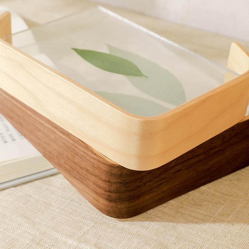 Акриловая Деревянная Фоторамка Сделай Сам Рамка Фото для Свадебной Вечеринки Фото Настольное Офисное Фото Декор Портретная Рамка