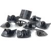 20PCS Bonnets Insulation Mounting Clips 1162488 For Opel ASTRA ADAM INSIGNIA A