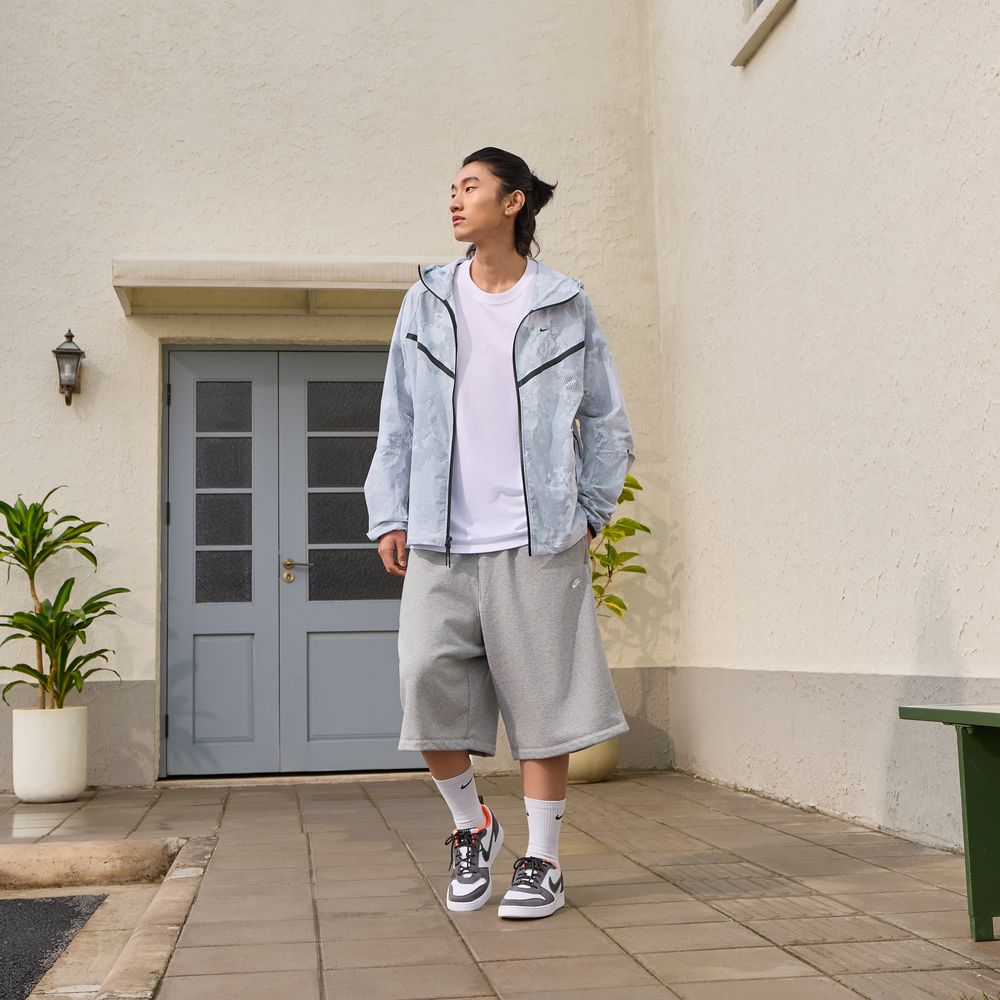 Men's Shorts Nike Sportswear Club Casual Shorts Men's