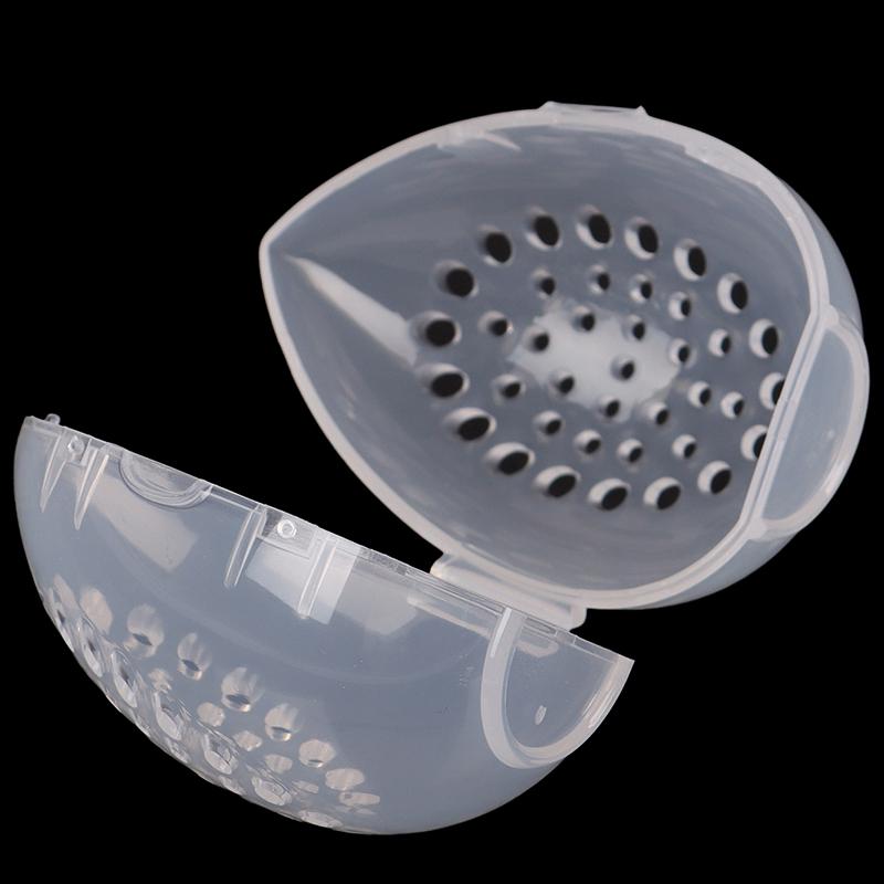 Красота спонжа для макияжа, чехол для красоты, держатель для спонжа, дорожный футляр для хранения макияжа