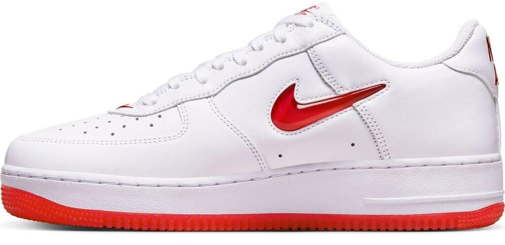 Кроссовки Nike Air Force 1 Low Retro