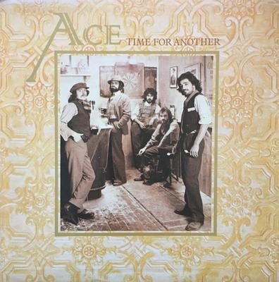 Виниловая пластинка ACE Time For Another ANCL2013 ANCHOR 1975 US Rock Б/у