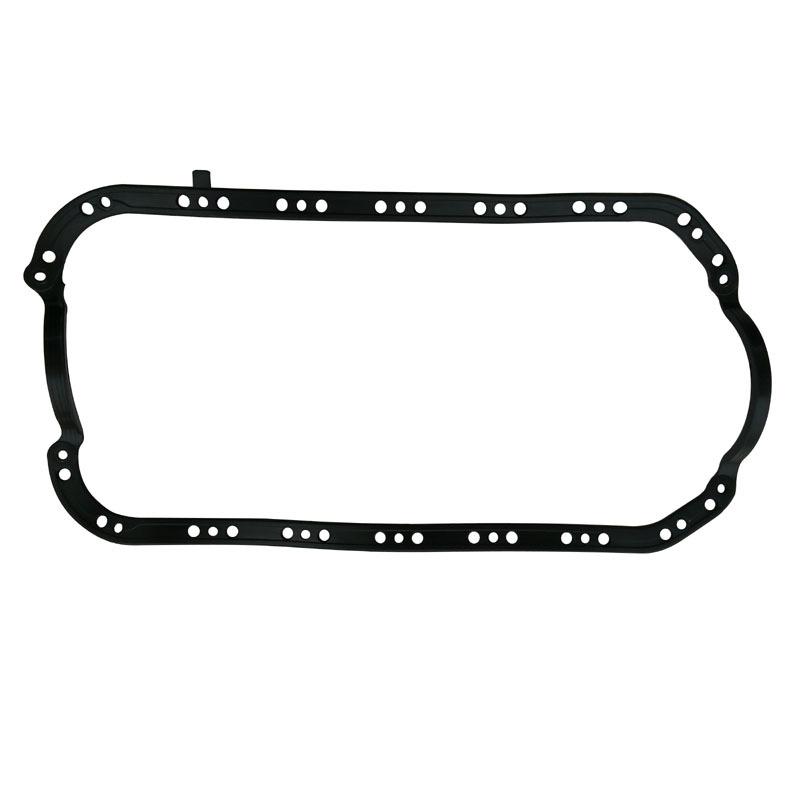 For HONDA CIVIC 16V D15Z4 D16Y7 Oil Pan Gasket Valve Cover Car Accessories Automotive Engine Gasket 11251-P2F-A01