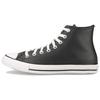 Chuck Taylor Повседневные Удобные Низкие Слипоны Нескользящие Прочные Полувысокие Кеды для Скейтбординга Мужские Кроссовки Черные A00764C