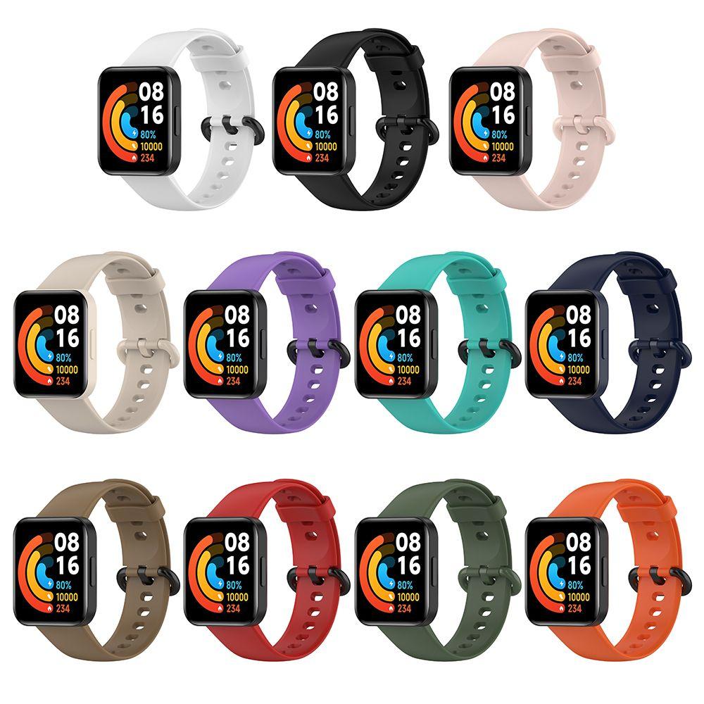 New Sport Bracelet Replacement Silicone Strap Wristband