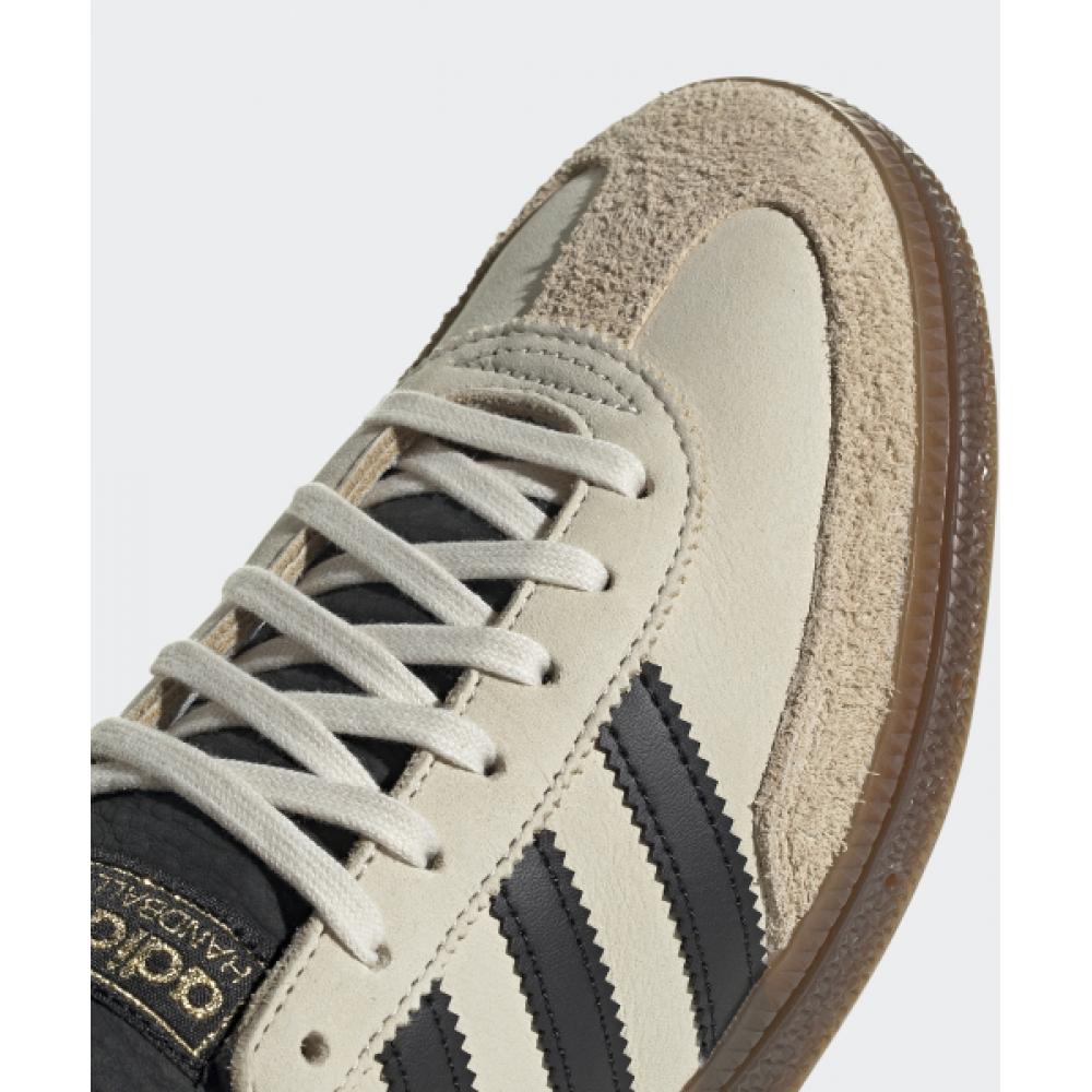 Adidas Гандбол Spezial Wonder Бежевый Черный Ie3698