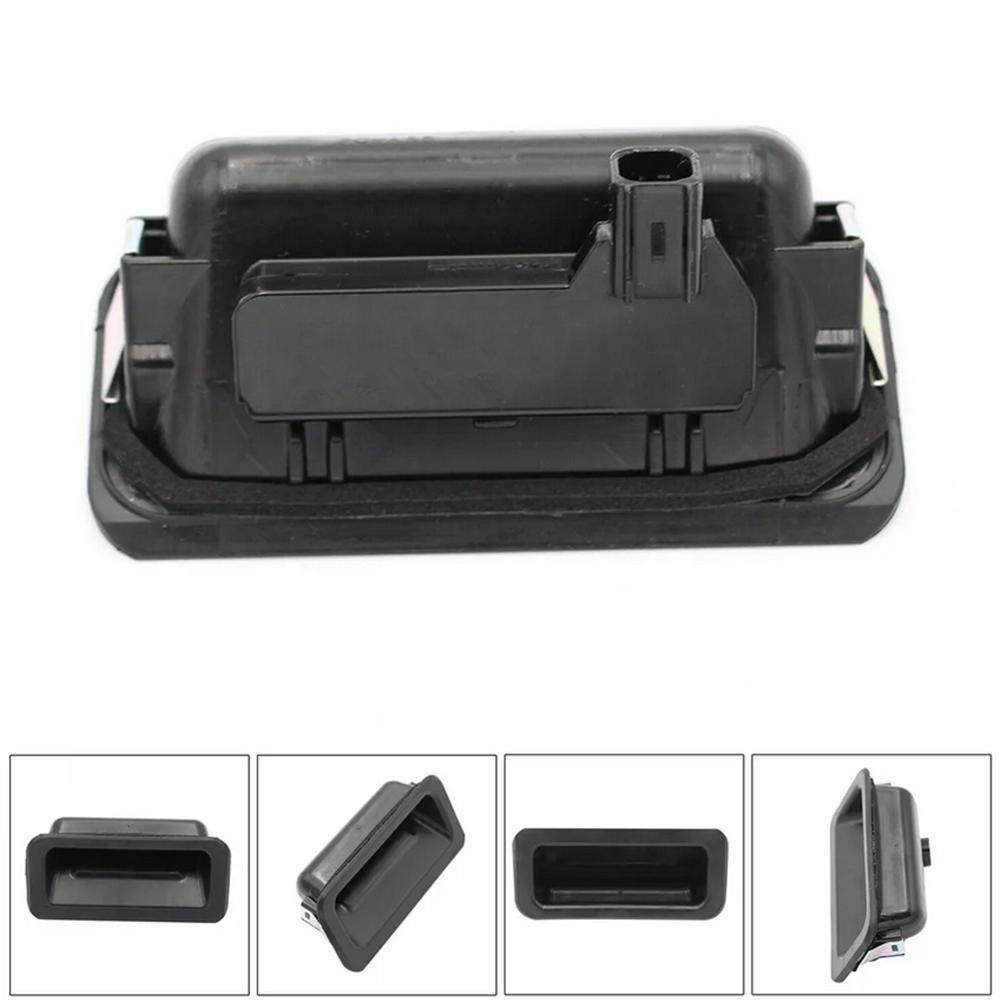 Outside Trunk Lid Lock Release Handle For Kia Forte 2.0L 2.4L 2011-13 812601M500