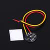 Модуль сенсорного переключателя-кнопки DC 3-24V Мгновенный/Фиксируемый JR223B Индуктивный Емкостный Переключатель SI4164 MOSFET Управление Светодиодным Светом ПИТАНИЕ