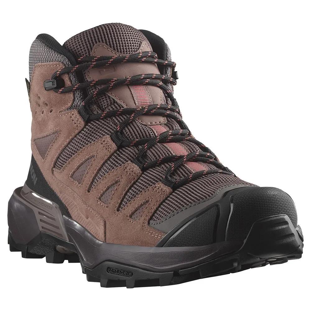 SALOMON Ботинки для хайкинга X Ultra 360 Ltr Mid Goretex