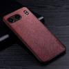 Кожаный чехол для OnePlus Nord 4 Premium Texture Retro Litchi Pattern Задняя крышка для OnePlus Nord CE4 Lite чехол