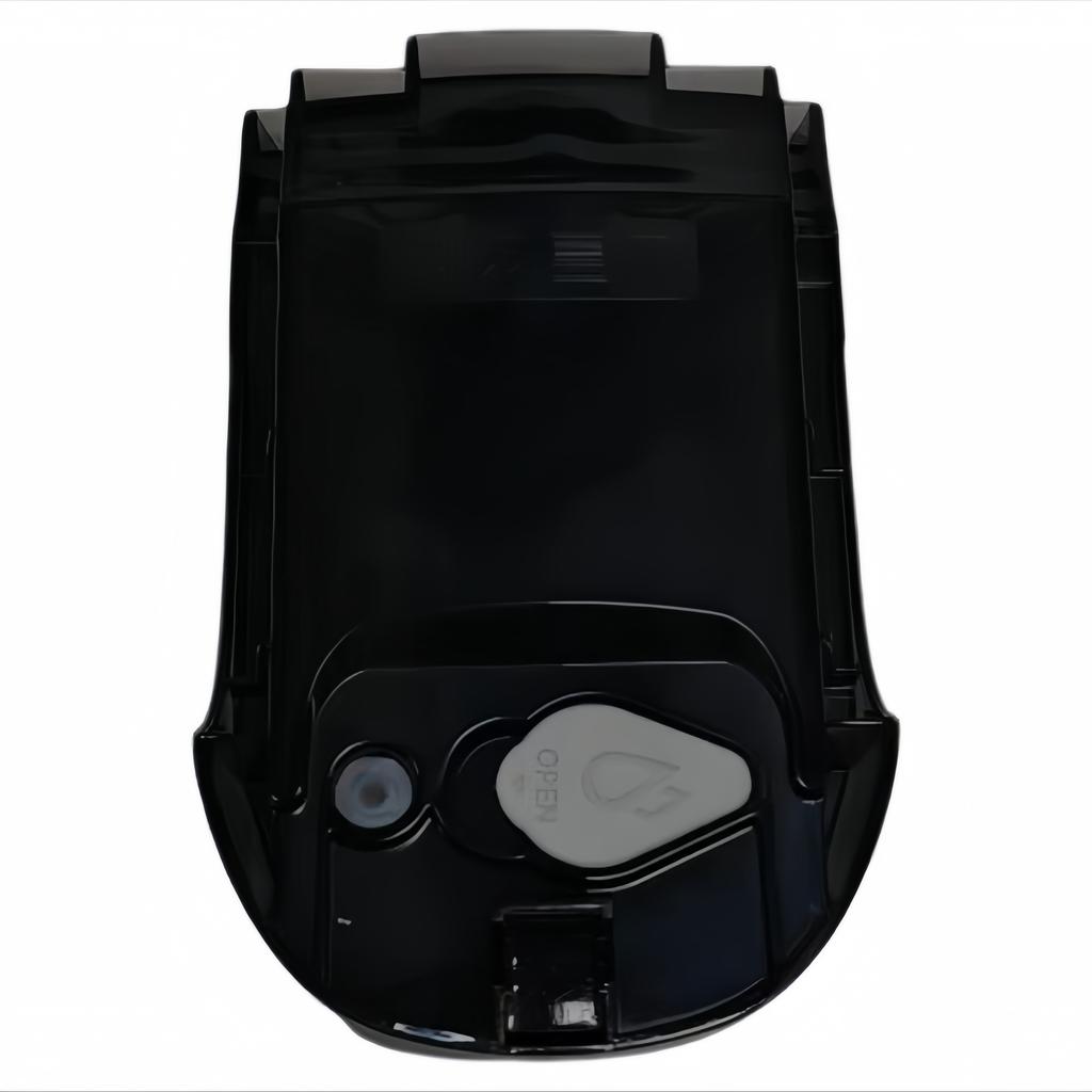 Original wet-dry vacuum cleaner water tank for Eureka New 400 / Midea VSS1200 vacuum cleaner - replacement water tank part