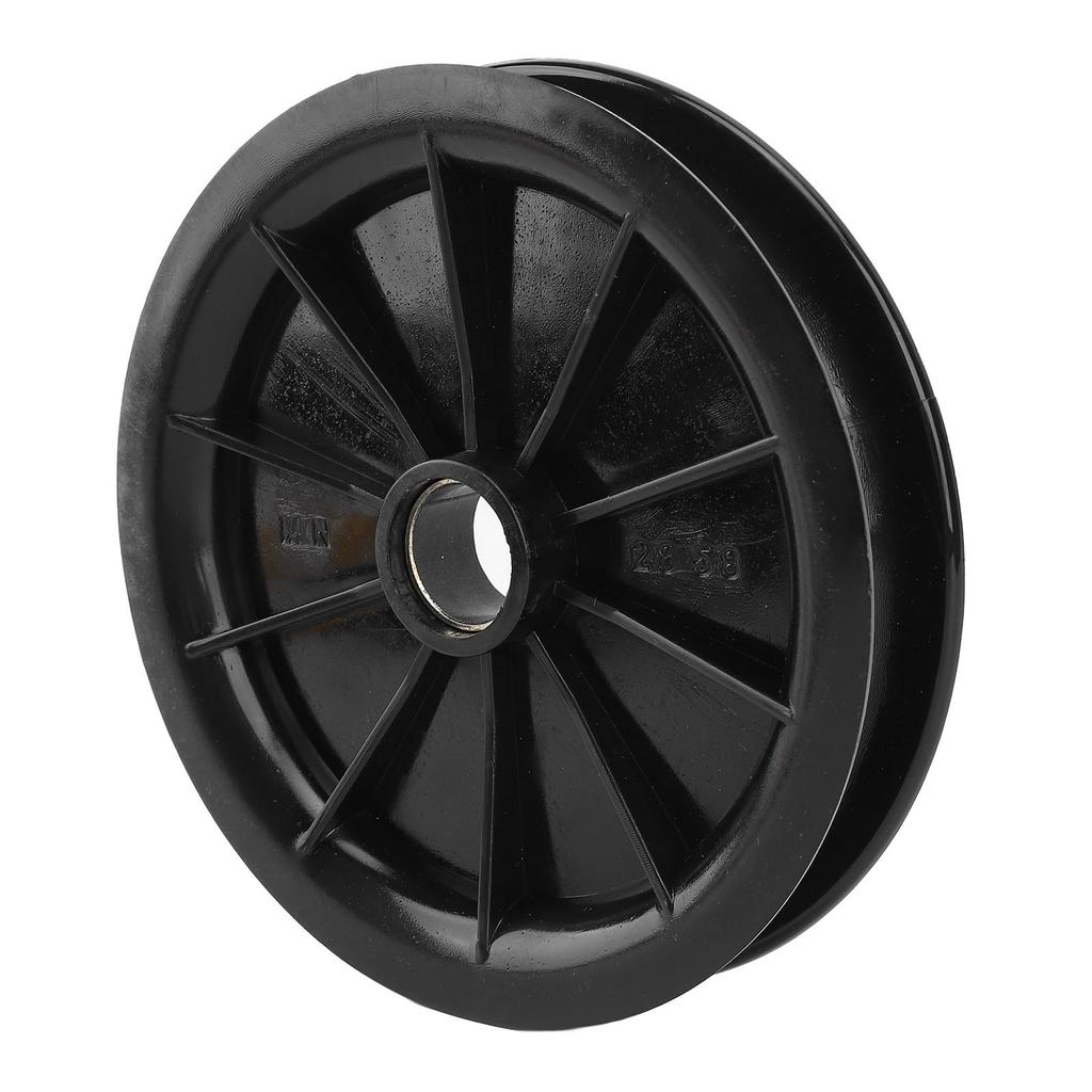 Шкив шлангового шкива 68804 25160 71 Прочная конструкция Высокопроизводительный сменный шкив для вилочного погрузчика