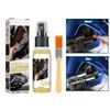 30ml Multifunction Car Rust Removal Spray Rust Remover Spray Derusting Paint Rust Inhibitor Car Maintenance Rust Remover