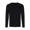 Mens Long Sleeve Performance T-Shirt