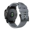 22mm 26mm WatchBand Strap For Garmin Fenix 7X 6X 7 6 Pro 5X 5 3 3HR Forerunne 945 935 Smart WristStrap Quick Release Silicone
