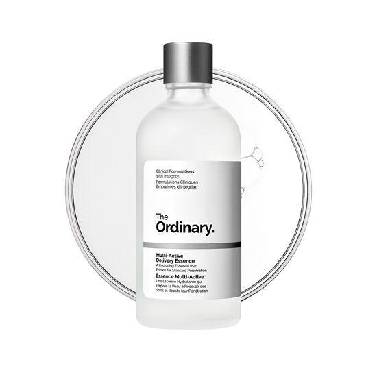 THE ORDINARY Мультиактивная эссенция для доставки 100 мл