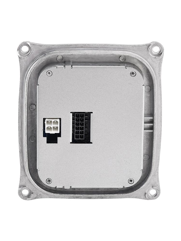 Блок управления светодиодными ДХО фары 130732952800 для Fiat Ducato для Peugeot Boxer