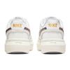 Nike Court Vision Alta Low White Light Bone Sail Archaeo Brown Женские DO2791-100