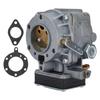 Техническое обслуживание карбюратора с заменой 2 прокладок для Briggs Stratton 693480 693479 694056