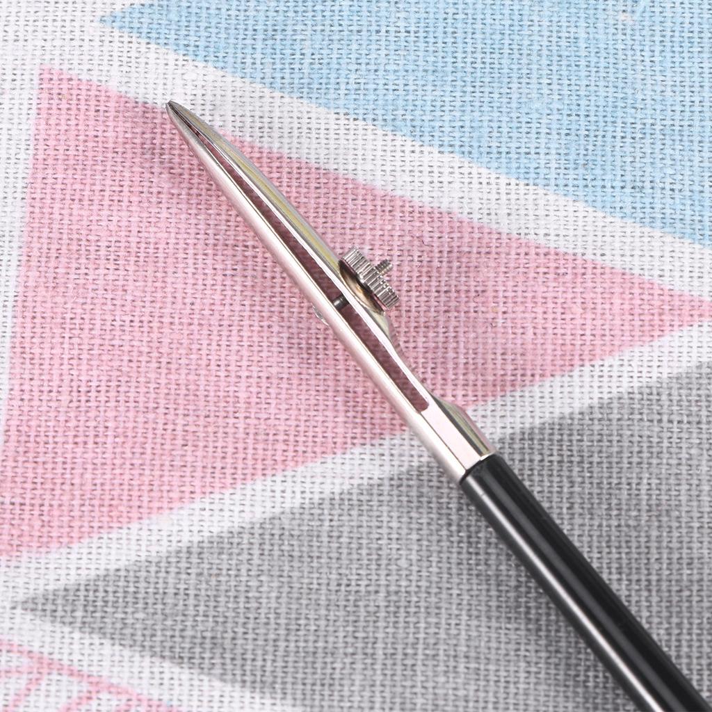 Adjustable Straight Line Pen Art Ruling Pen Size L Technical Fine Line Drawing Tool Ink Masking Fluid Drawing Tool
