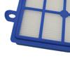 2 шт. Hepa-фильтр + 4 шт. фильтры двигателя для Philips Electrolux FC9172 FC9087 FC9083 FC9258 FC9261 FC8031 H12 H13 часть пылесоса