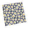 20pcs/Pac 33*33cm 2-Ply Disposable Party Napkin Floral Pattern