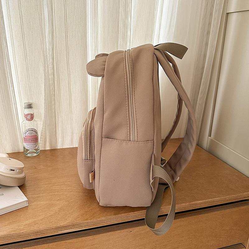 Мультяшный детский рюкзак для учеников начальной школы Рюкзак для мальчиков и девочек Школьный портфель