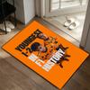 F1 norris  A rug suitable for office chair areas living rooms and computer desks perfect for home offices and an ideal holiday gift