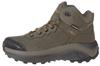 CMP Juukat Mid WP Trekking Shoes (3Q26067) Olive/flame